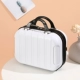 Miễn phí vận chuyển phiên bản Hàn Quốc của hộp tay phụ nữ hành lý nhỏ 14 -inch tay -túi trang điểm mini túi nhỏ vali du lich gia re vali kéo du lịch giá rẻ