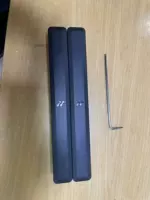 Два с шестигранными инструментами