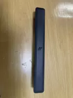 Черный шестигранный инструмент