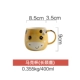 Mark Cup (Giraffe)