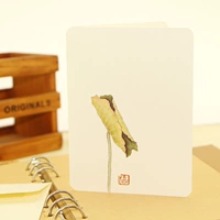 Дзен-лотус лист