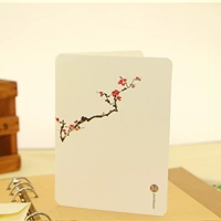 Четыре Agent-Plum Blossom