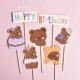 Color Strip HB Pumagin 7