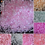 Бусины ручной работы, браслет из бисера, китайская шпилька с кисточками, ханьфу, аксессуар, 20 грамм, 2×3мм, кошачий глаз