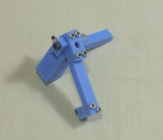 Запчасти и устройства для радиоуправляемых самолётов