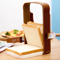 Япония Niheshi Хлеб Slicer Toast