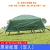 Một chiếc lều ngoài trời dày đặc ngoài trời Weige ngoài trời đơn đôi chống mưa mưa đôi cắm trại - Lều / mái hiên / phụ kiện lều Lều / mái hiên / phụ kiện lều