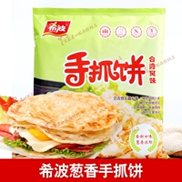 Тайваньский аромат Hobic Arragrant Cake 5 Top Cake 475G Семейный наряд 3 минуты для завтрака Блин