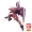 Bandai Bandai Mô hình Gundam MG1 100 ZGMF-X09A Công lý Gundam Gundam - Gundam / Mech Model / Robot / Transformers các loại mô hình gundam	