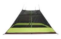 Громкоговоритель, палатка, уличное портативное средство от комаров с молнией для путешествий для кемпинга