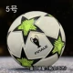 № 5 Shajin Green Star (процесс клея)
