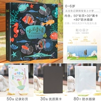 Подводный мировой скучный пакет