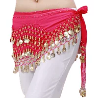 Шифоновый ремень, подходит для начинающих