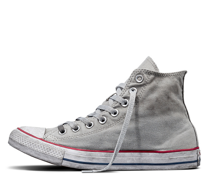 Chuck taylor кеды