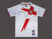 Canterbury isc NRL anh rugby league JERSEY dày rugby quần áo