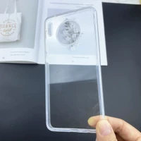 Mate30 прозрачный Groove Mate30 Прозрачная канавка глаз.