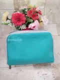 Business Class American Airlines Cole Haan для стирки сумки для макияжа