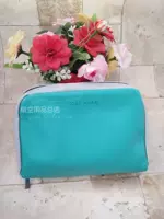 Business Class American Airlines Cole Haan для стирки сумки для макияжа