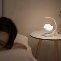 Светодиодный ночник для кровати, креативная настольная лампа, подарок на день рождения