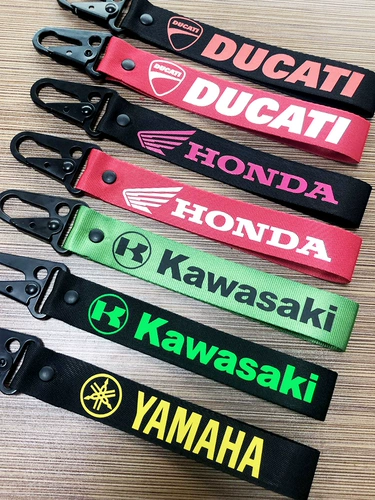 Honda, yamaha, мотоцикл, брелок, индивидуальная подвеска, сделано на заказ