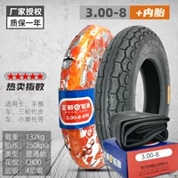 Zhengxin 3.00-8 Внутренние и внешние шины