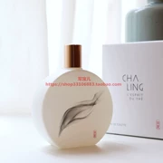 LVMH France CHALING Tea Spirit Hương thơm 100ml Chai nước hoa gốm 20ml xách tay - Nước hoa