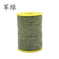 Джун зеленый объем