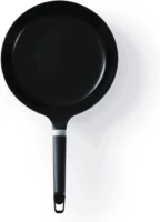 20см металлические ручки с одним горшком [прямая почтовая рассылка не включает налог]