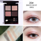 Bảng phấn mắt bốn màu Tom Ford TOM FORD TF eyeshadow 01/04/20/26/28/31 Angela Chang cùng đoạn má hồng 3ce