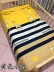 Customized bông ba mảnh giường bé mẫu giáo nhập viện nap Liu Jiantao chăn bông với lõi di động - Bộ đồ giường trẻ em Bộ đồ giường trẻ em