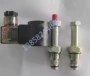 DHF08-220H SV08 thường đóng van điện từ duy trì áp suất van dỡ van nâng đơn vị điện trạm thủy lực phụ kiện đinh ốc vít