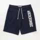 Mỹ mới AF nam tại chỗ Abercrombie Fitch quần short lông cừu giản dị bảo vệ quần 220007 - Quần short