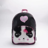 Skechers, блестящий ранец, сумка для принцессы, рюкзак