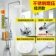 Mingguang Economy Economy Stainless Steel Country Top Spray Stand Turbine