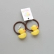 B.Duck, резинка