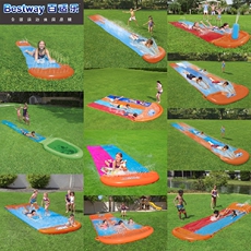 Детский надувной бассейн