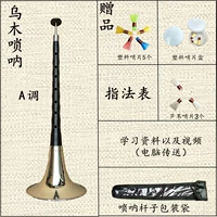 Тон [8 Whistle+4 подарка]