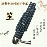 Hongsheng Sheng Музыкальный инструмент Daquan 21 весна популярность Professional Professional