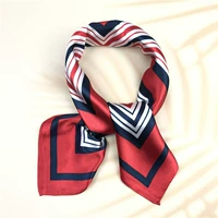 Красная полоса