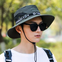 Шапка, мужская солнцезащитная шляпа, уличная летняя кепка на солнечной энергии, защита от солнца