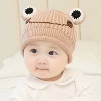 Hai hoặc ba tháng cotton tam giác khăn bib boy bé mới mùa thu và mùa đông mô hình công chúa nữ bé mùa thu và mùa đông túi đựng điện thoại bằng vải