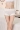 Quần lót nữ cao eo modal cotton cotton tam giác nữ đồ lót bốn góc quần chống sáng an toàn