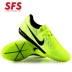 SFS Nike chính hãng PHANTOM Praha TF nọc độc gãy móng cỏ sân bóng đá nhỏ nam BQ7497-717 - Giày bóng đá giày đá bóng sân cỏ nhân tạo Giày bóng đá