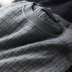 [Giải phóng mặt bằng đặc biệt] len len kinh doanh bình thường tay áo vòng cổ đan áo len cardigan nam Hàng dệt kim