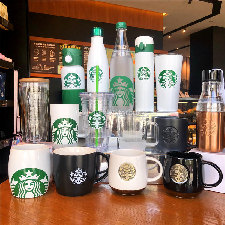 Кофе Starbucks Купить В Спб