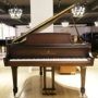 [Lựa chọn trực tiếp] Đàn piano trung cổ đã qua sử dụng Nhật Bản STEINWAY M170 tam giác chuyên nghiệp - dương cầm 	đàn piano màu trắng