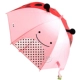 SK PINK LODESBUG зонтик открыта рука