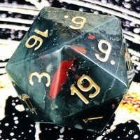 Африканский кровавый камень