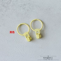 Светло-серый