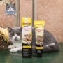 Junbao Kem Junbao Dinh dưỡng Bao bì mới Đức Nhập khẩu Kem vitamin tổng hợp dành cho mèo 200 - Cat / Dog Health bổ sung sữa cho chó con bio milk